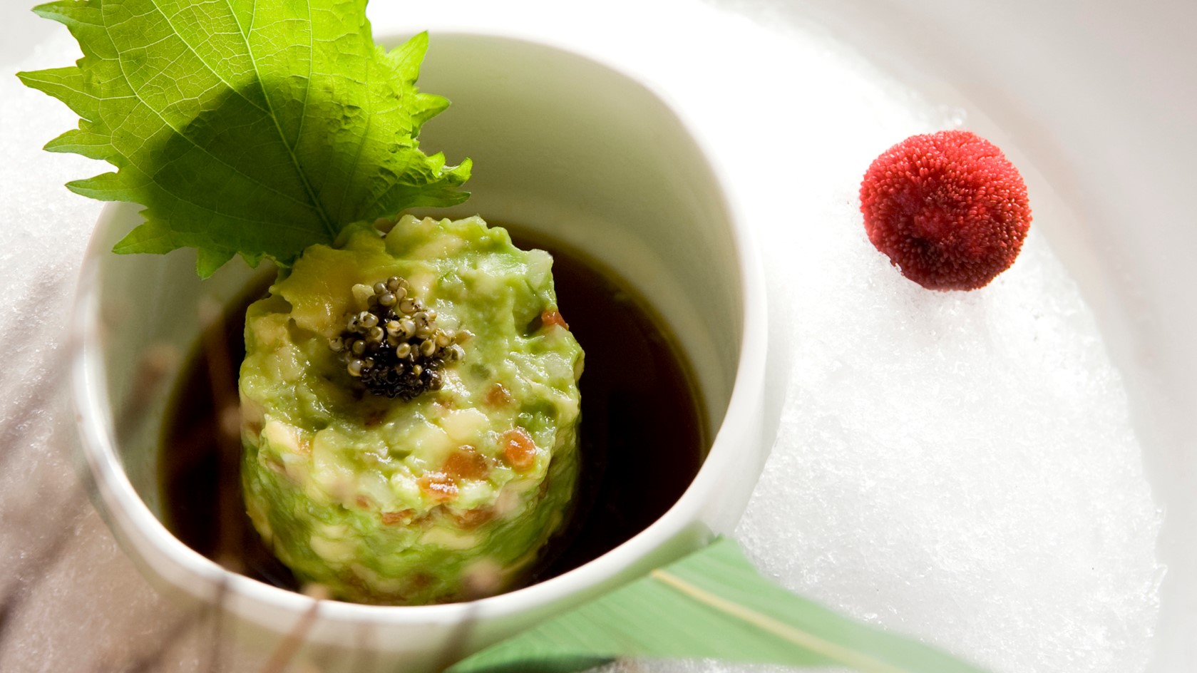 Hotel review Sustainability' - The Taj Mahal Palace - 0