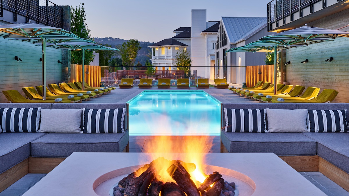 Hyatt Announces The Opening Of Its 1,000th Hotel image