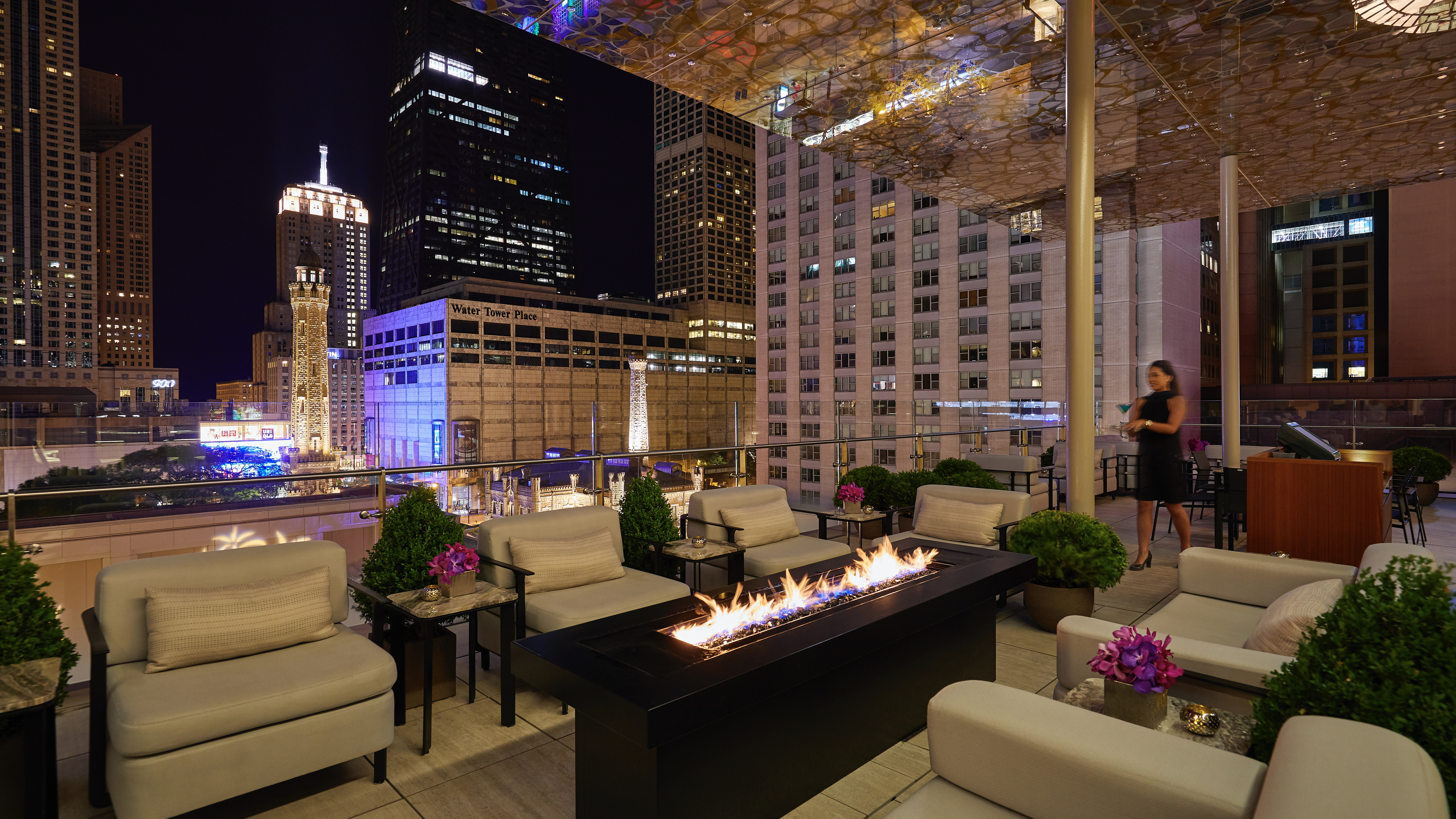 Hotel review What We Love' - The Peninsula Chicago - 1