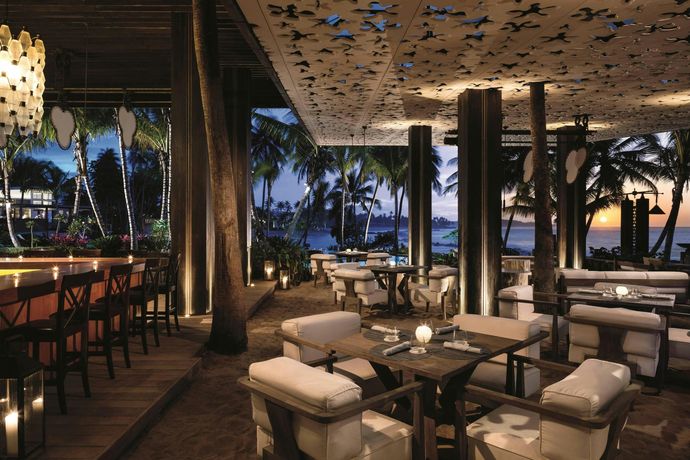 Verified hotel review - Dorado Beach, a Ritz-Carlton Reserve - 29