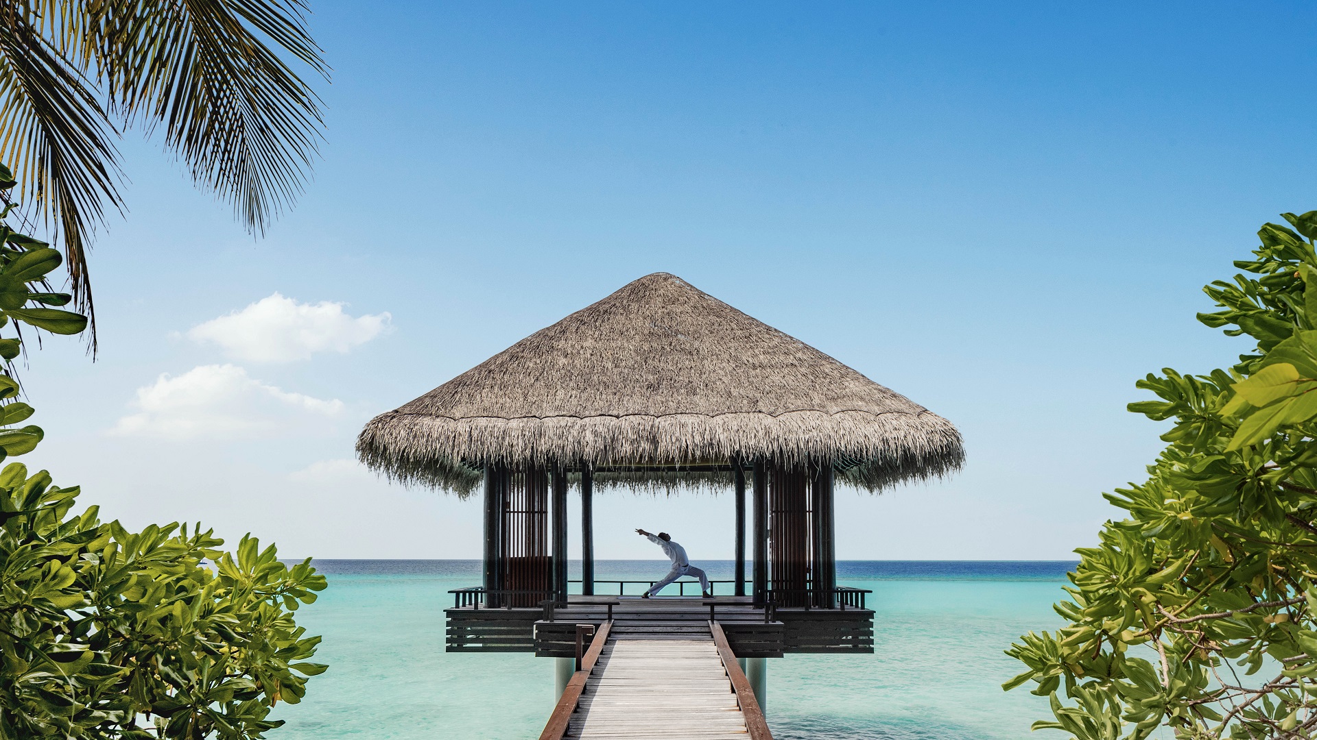 Hotel review Style' - One&Only Reethi Rah - 1