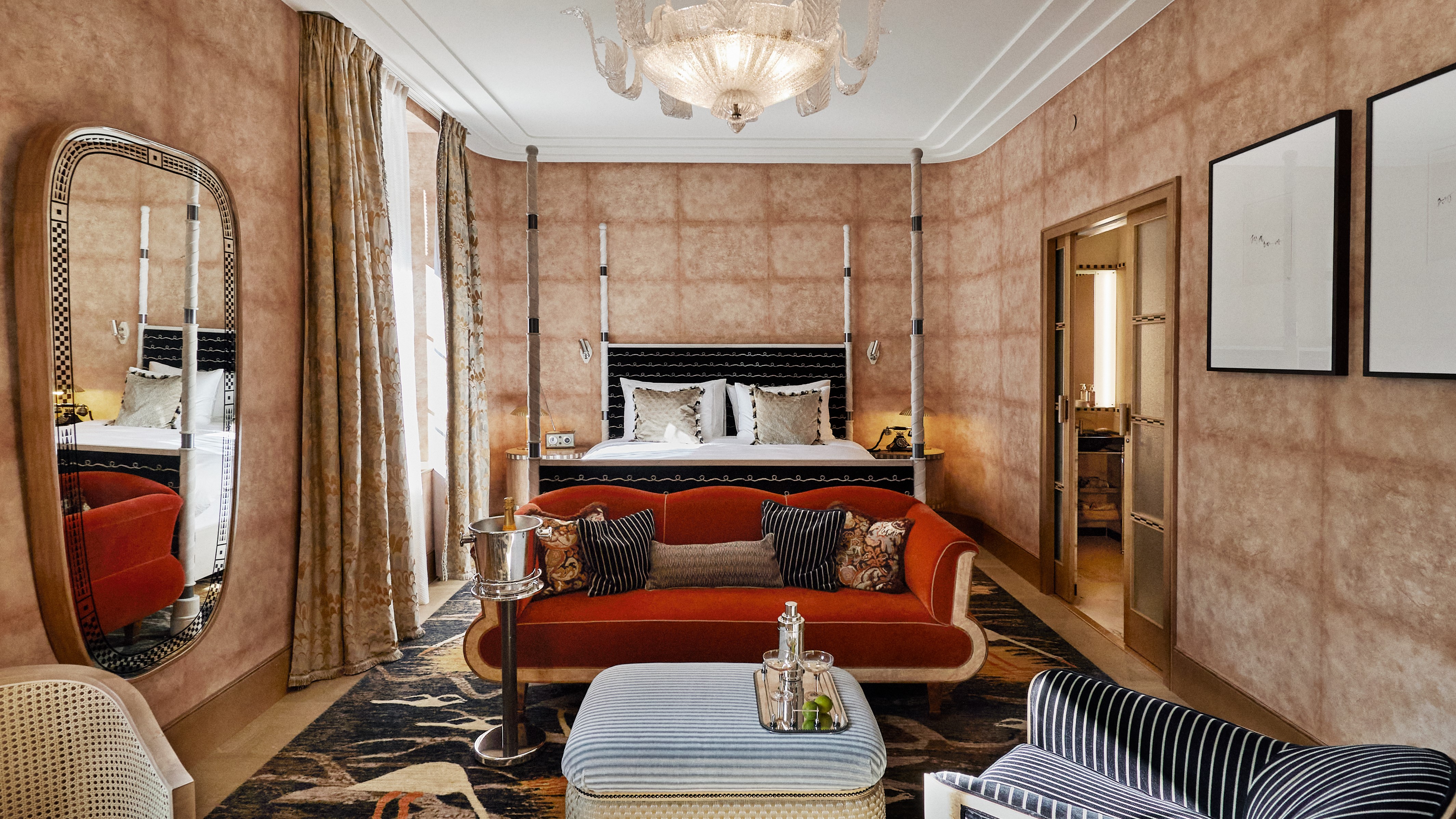 The Sommerro is set to take Oslo’s luxury hotel scene by storm image