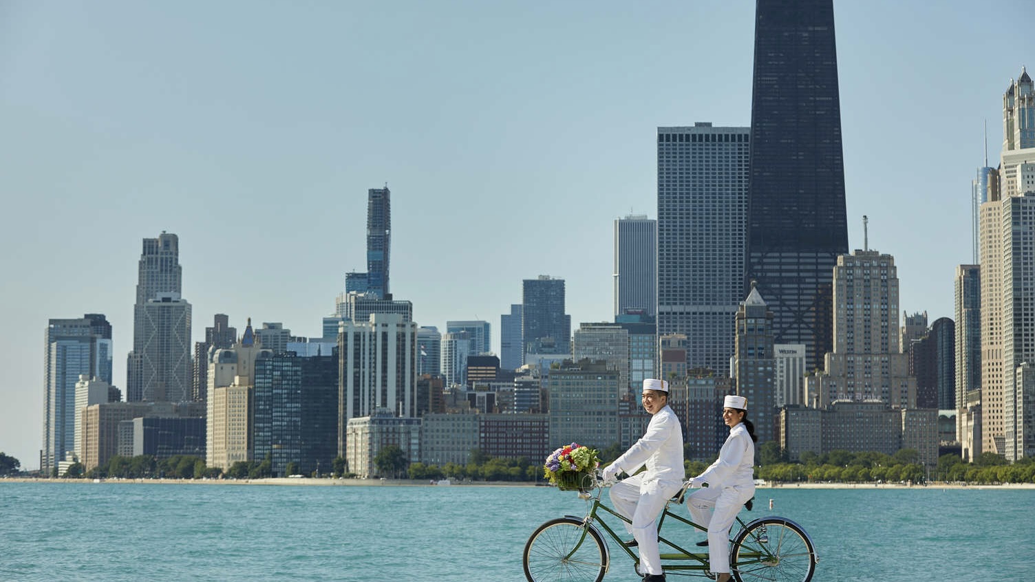 Hotel review What We Love' - The Peninsula Chicago - 0