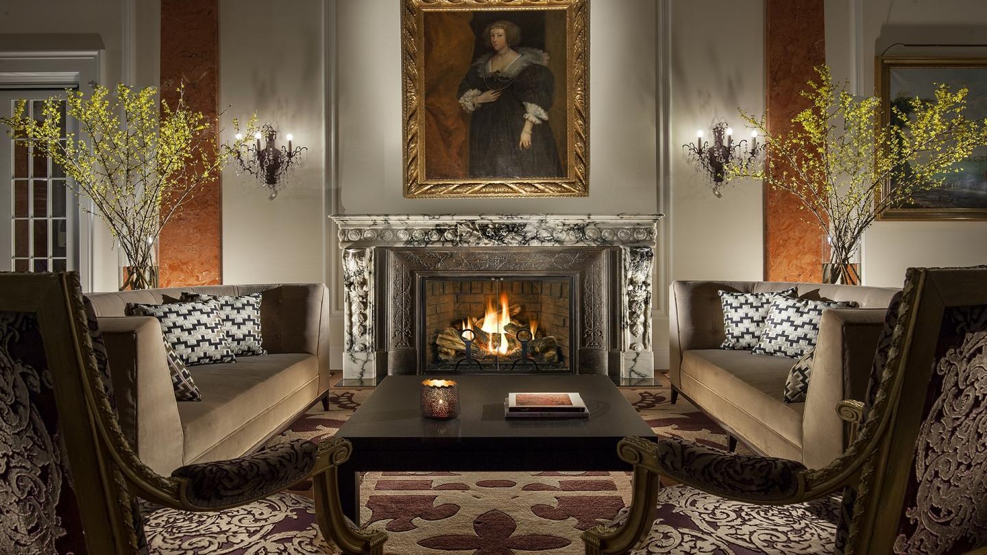 Hotel review Style' - Bürgenstock Hotels & Resort - 1