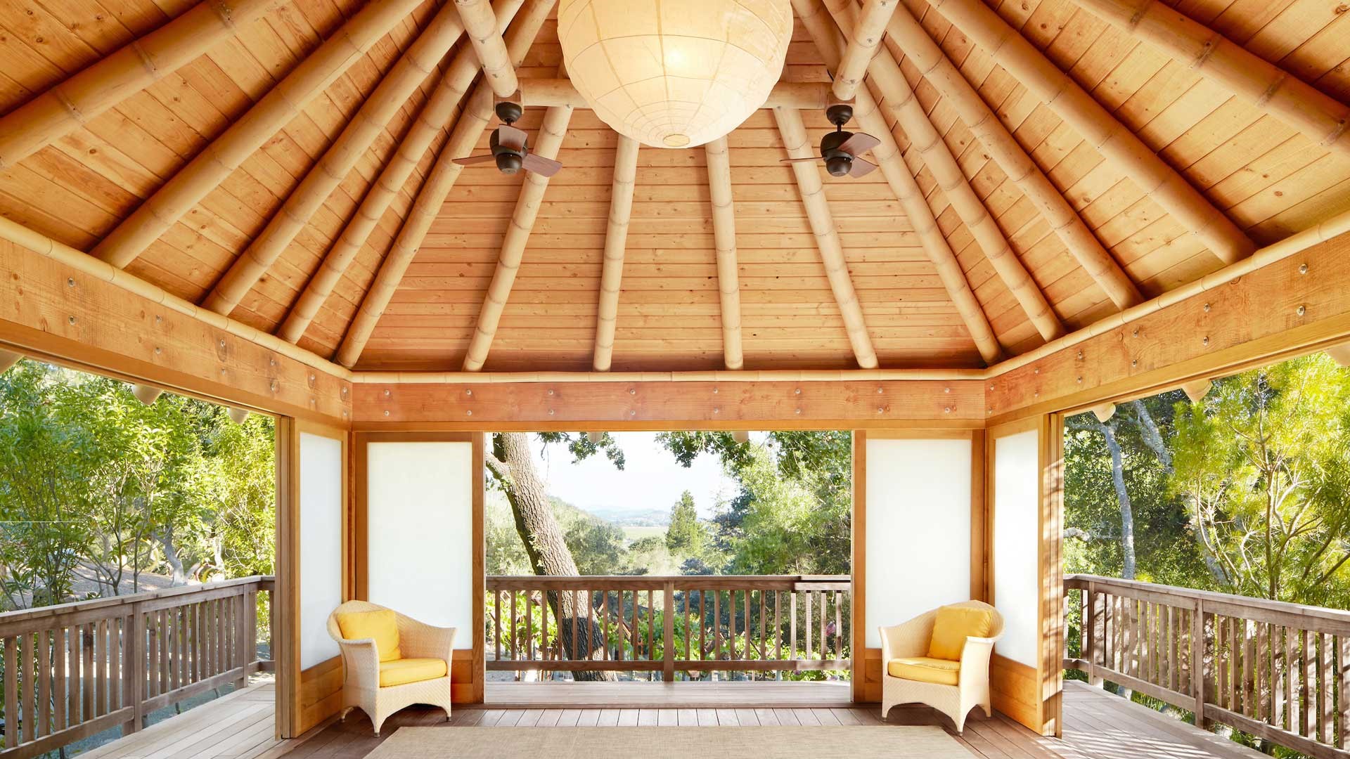 Hotel review Style' - Auberge du Soleil, An Auberge Resort - 1