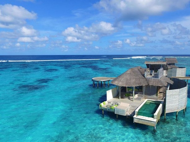 Verified hotel review - Six Senses Laamu - 14