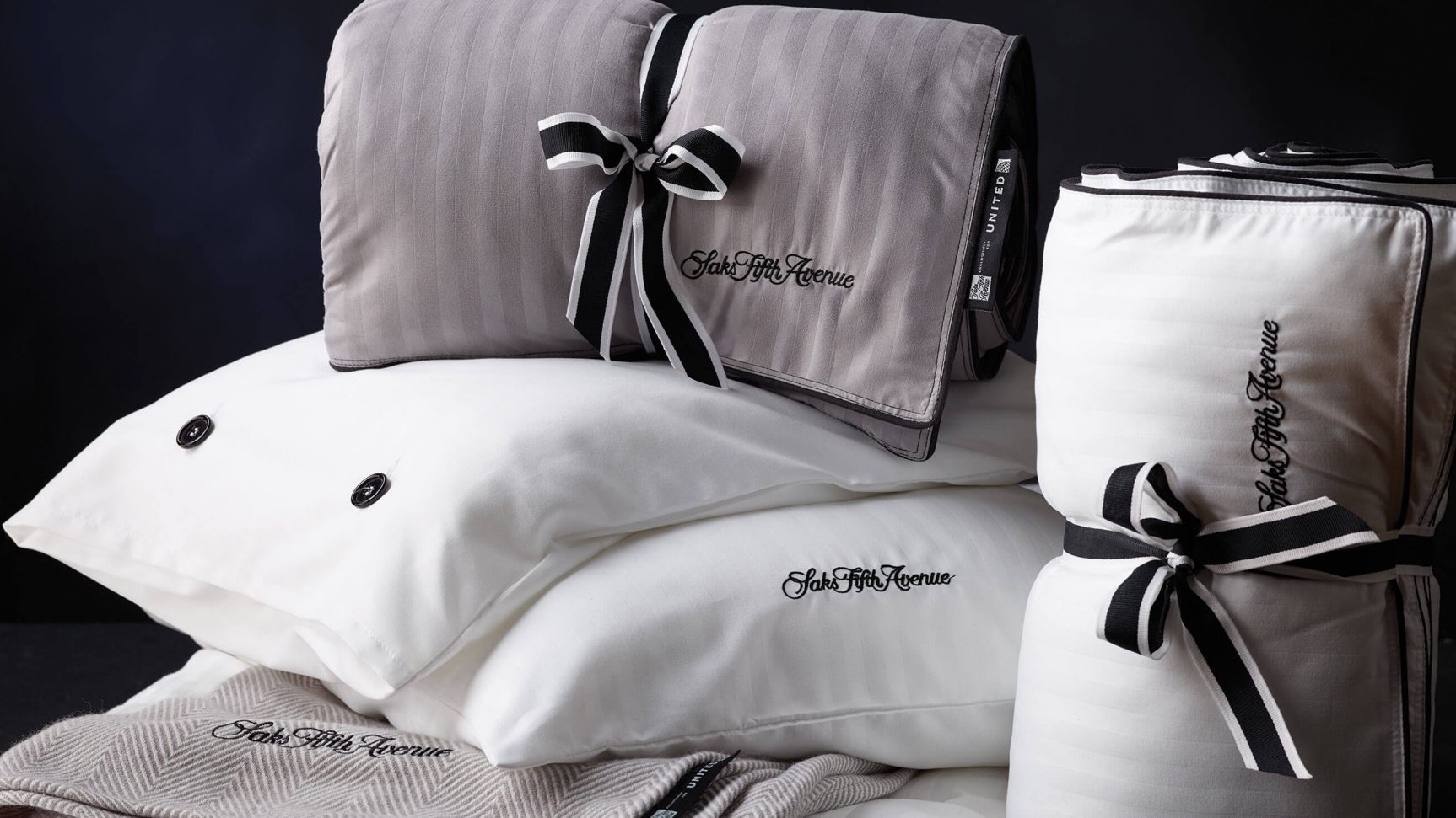 Airlines Toplists - The Best Business Class Beds & Bedding