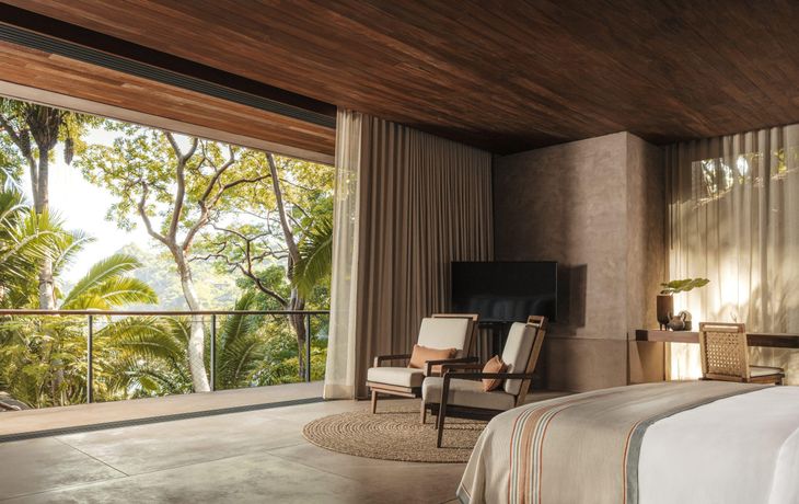 Verified hotel review - One&Only Mandarina - 48