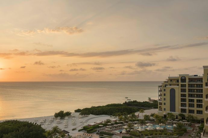 Verified hotel review - The Ritz-Carlton, Aruba - 28