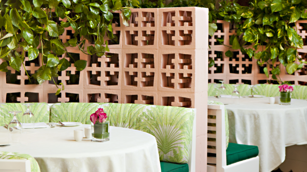 Hotel review Style' - The Beverly Hills Hotel - 1