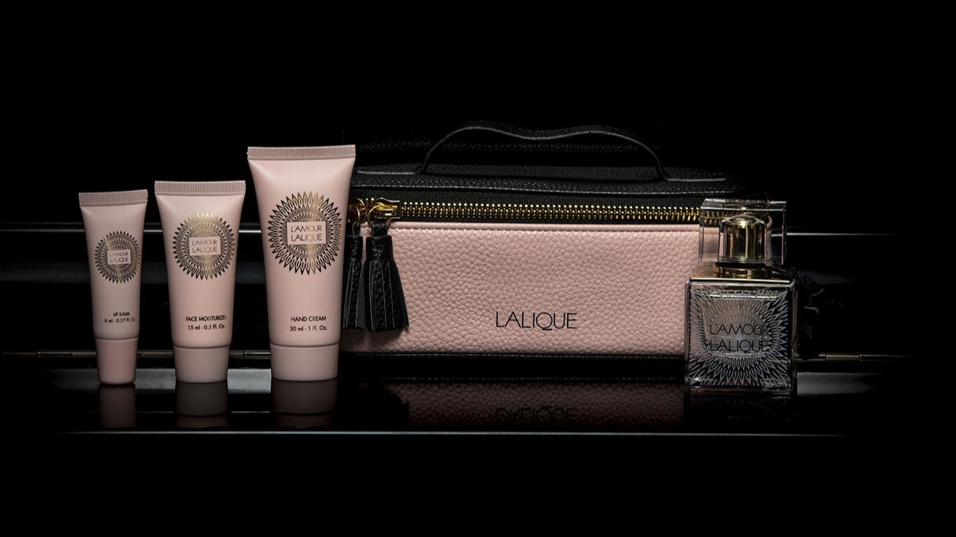 Airline review Amenities & Facilities - Singapore Airlines - 1