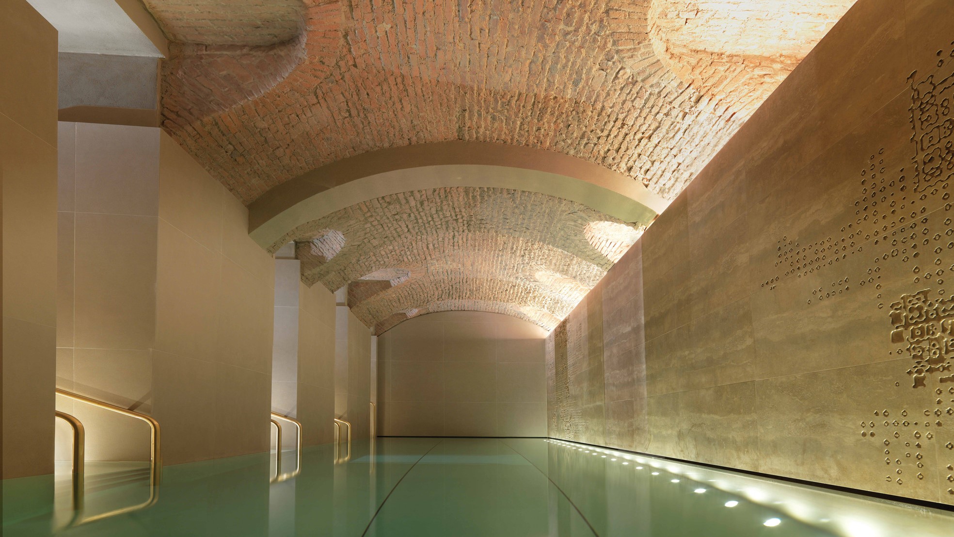 Hotel review Service & Facilities' - Four Seasons Hotel Milano - 0