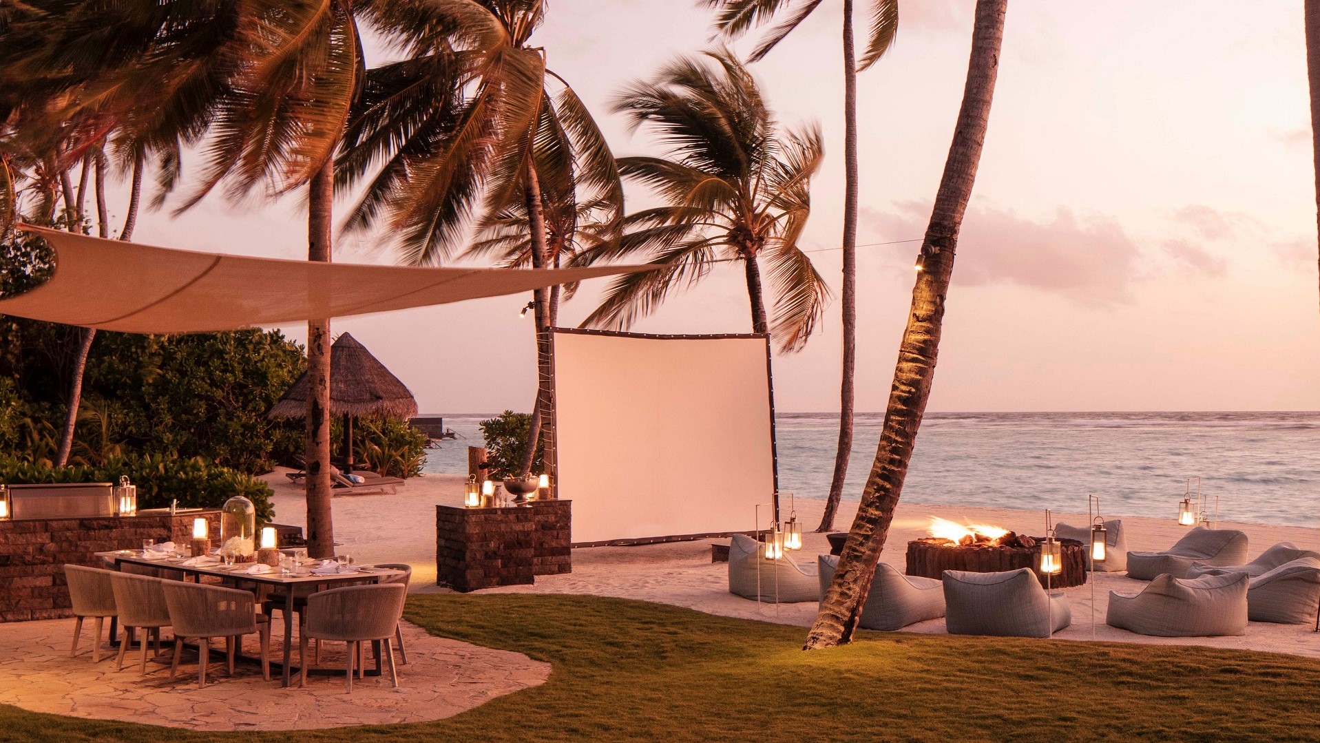 Hotel review Style' - One&Only Reethi Rah - 0