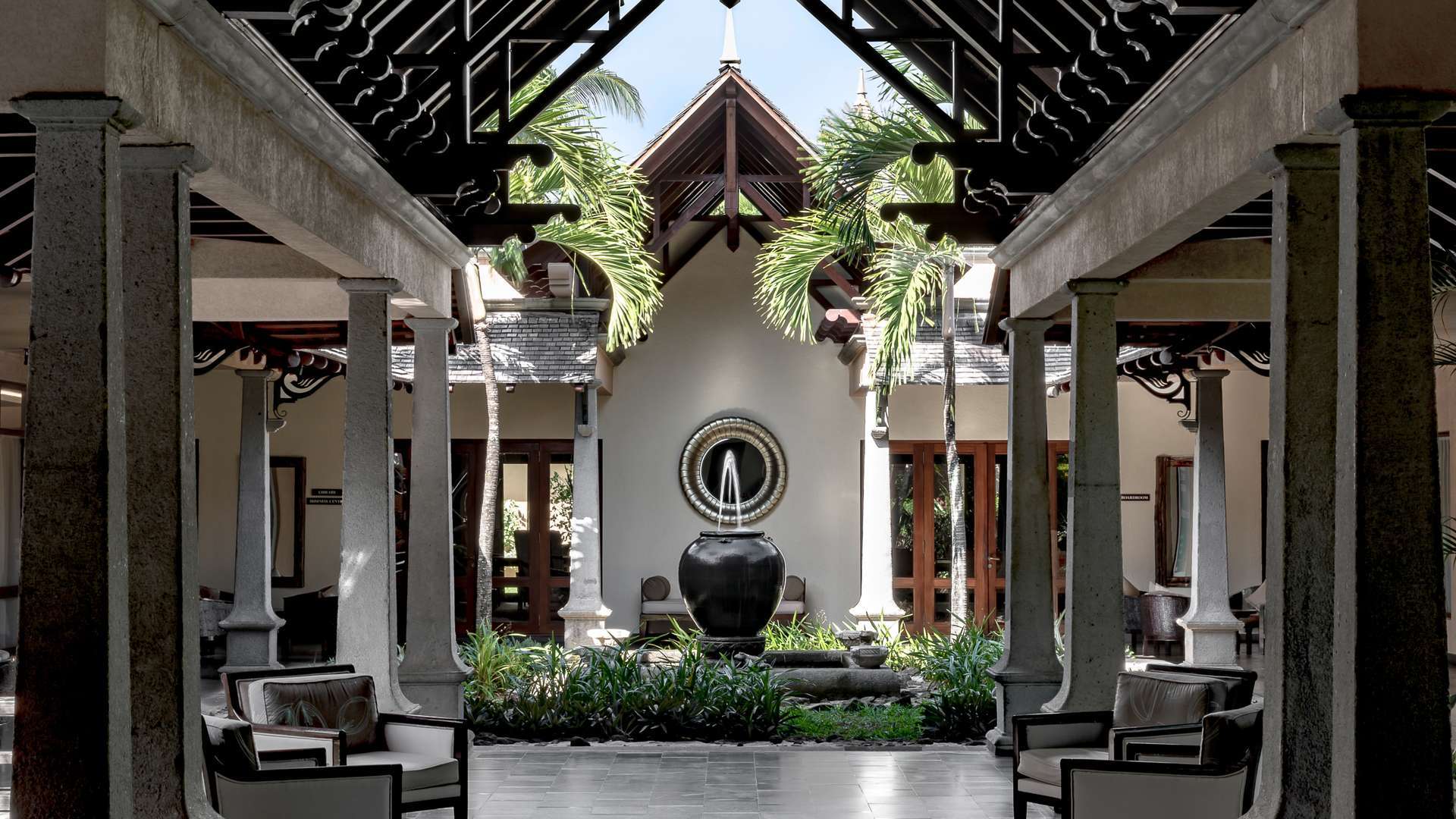 Hotels Toplists - The Best Luxury Hotels in Mauritius