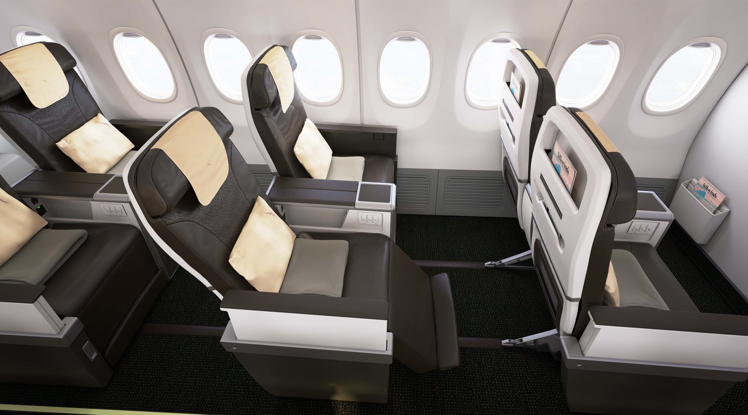 Airlines Articles - Small news from Singapore Airlines is great news for passengers