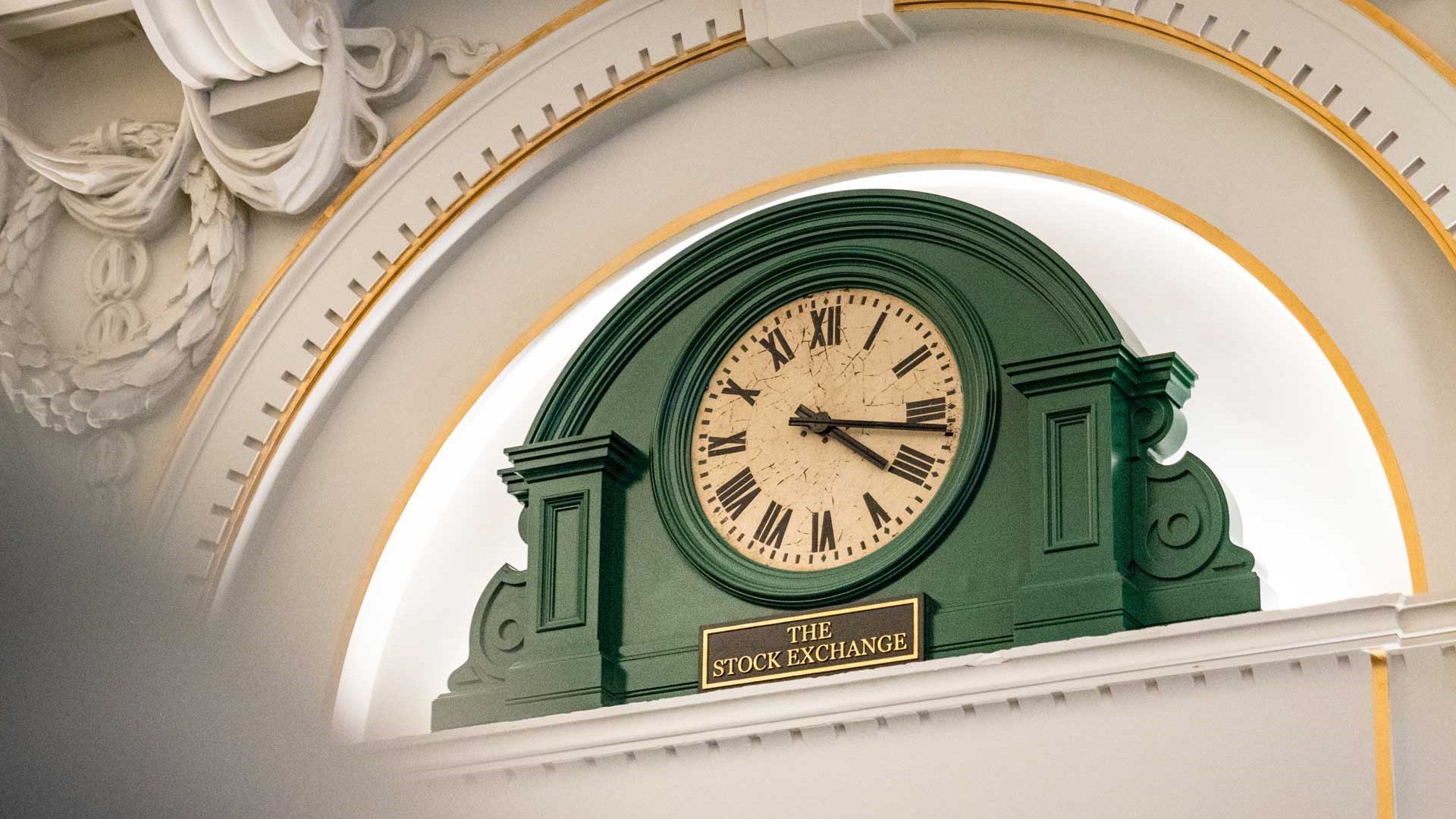 Hotel review Location' - Stock Exchange Hotel - 1