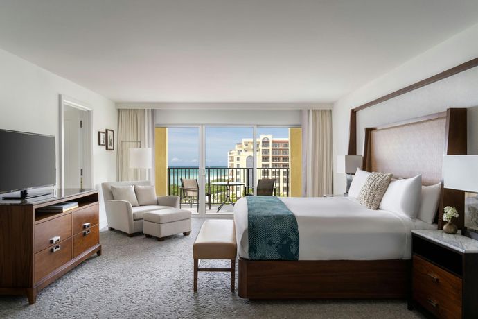 Verified hotel review - The Ritz-Carlton, Aruba - 22