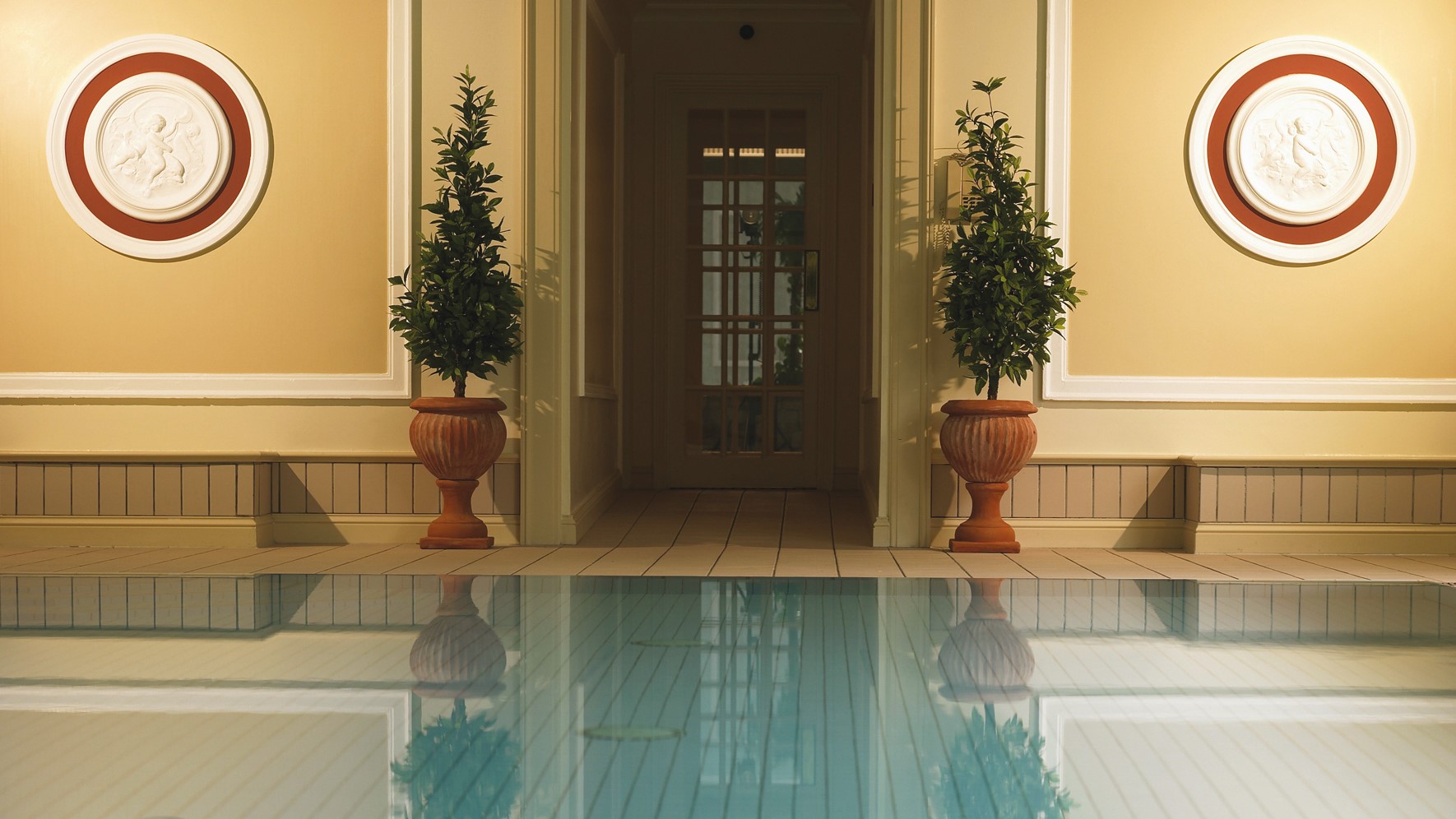 Hotel review Service & Facilities' - The Atlantic Hotel Jersey - 5