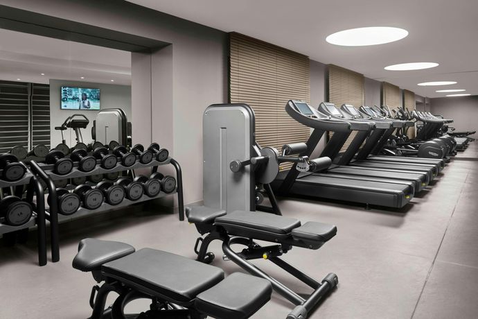 Verified hotel review - The Barcelona EDITION - 43