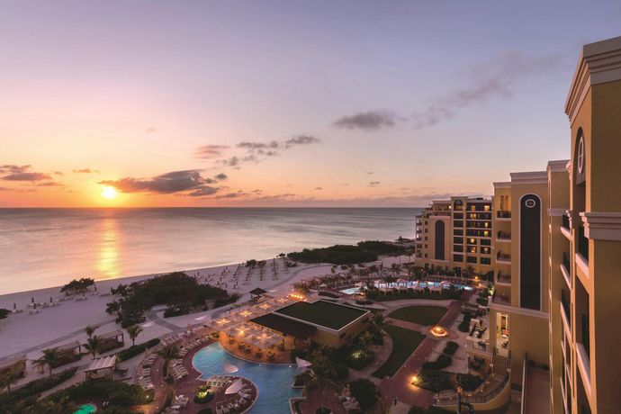 Verified hotel review - The Ritz-Carlton, Aruba - 9