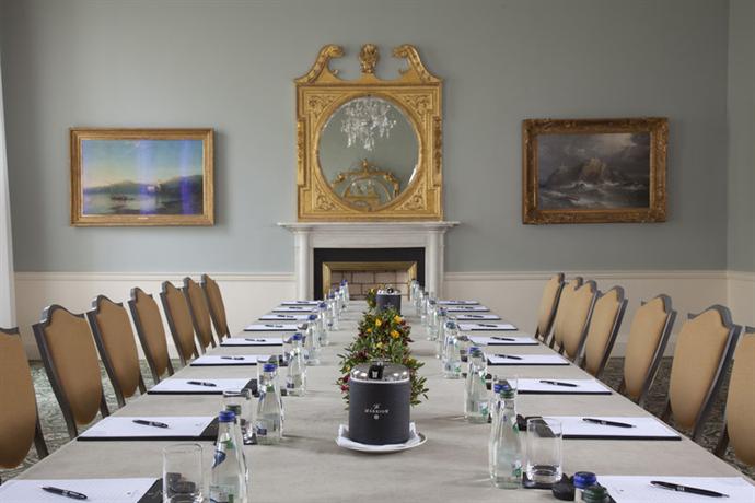 Hotel review About' - The Merrion Hotel - 29