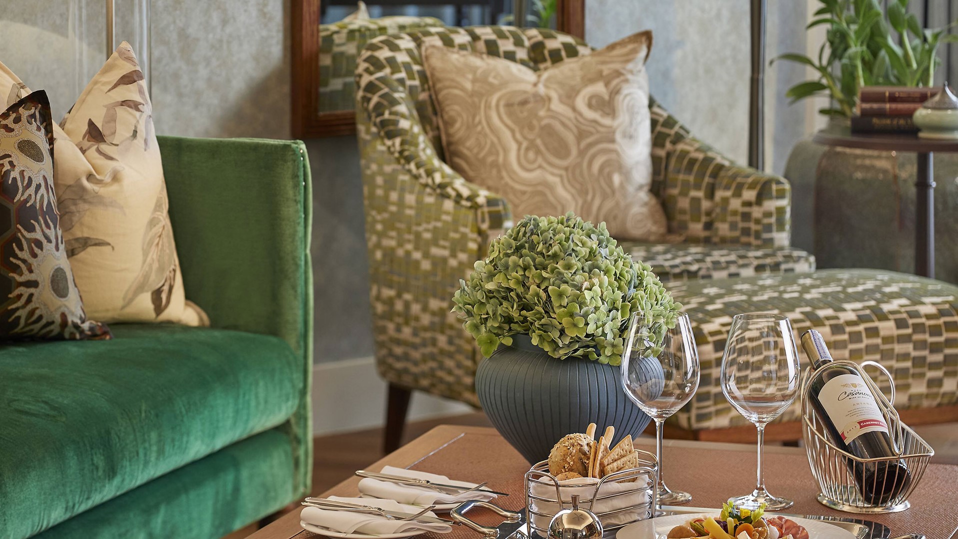 Hotel review Style' - Mandarin Oriental Bangkok - 0