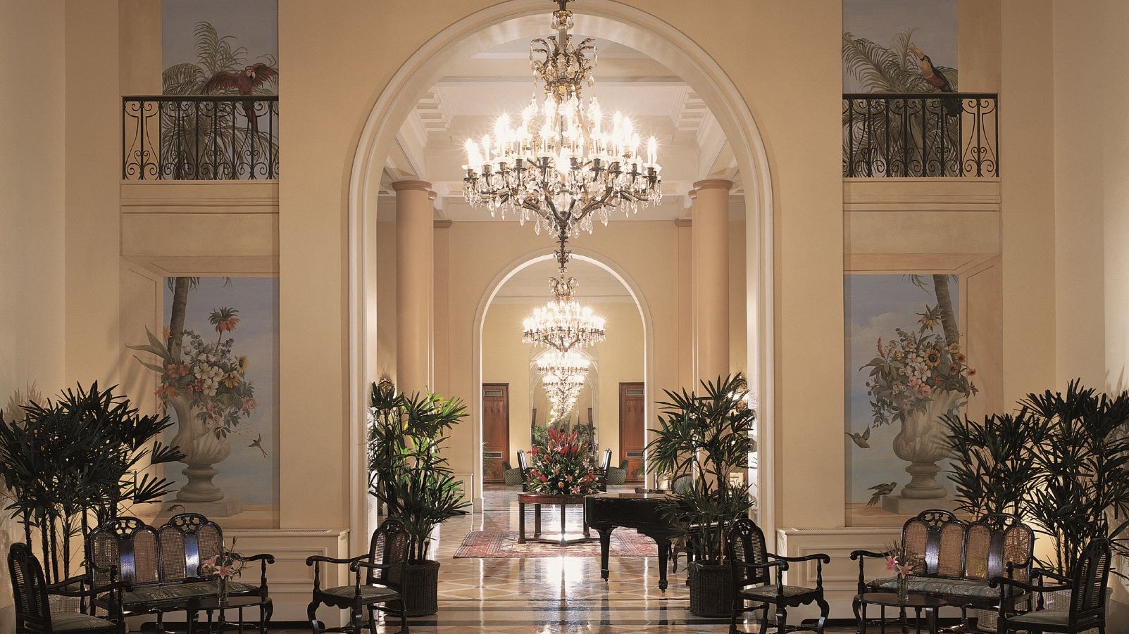 Hotel review Style' - Copacabana Palace - a Belmond Hotel - 2