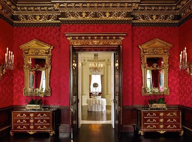 Hotel review About' - The Ritz London - 12