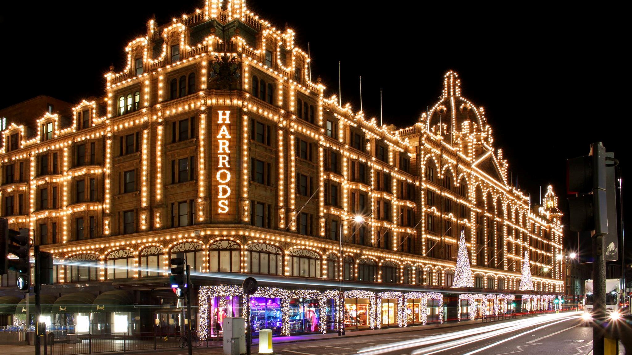 Hotel review Location' - The Kensington Hotel - 3