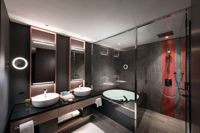 Verified hotel review - Conrad Osaka - 7