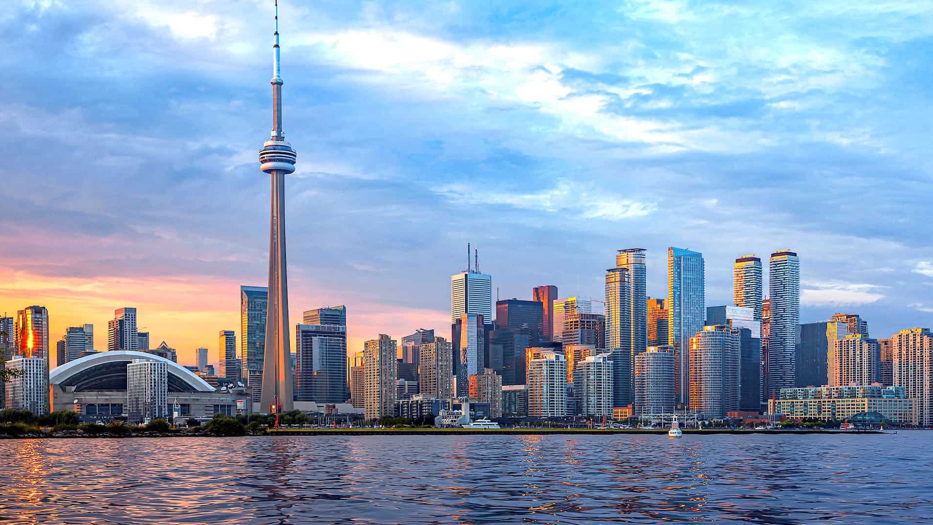 Toronto Travel Guide image