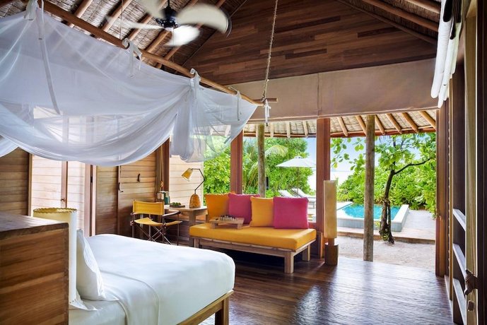 Verified hotel review - Six Senses Laamu - 17