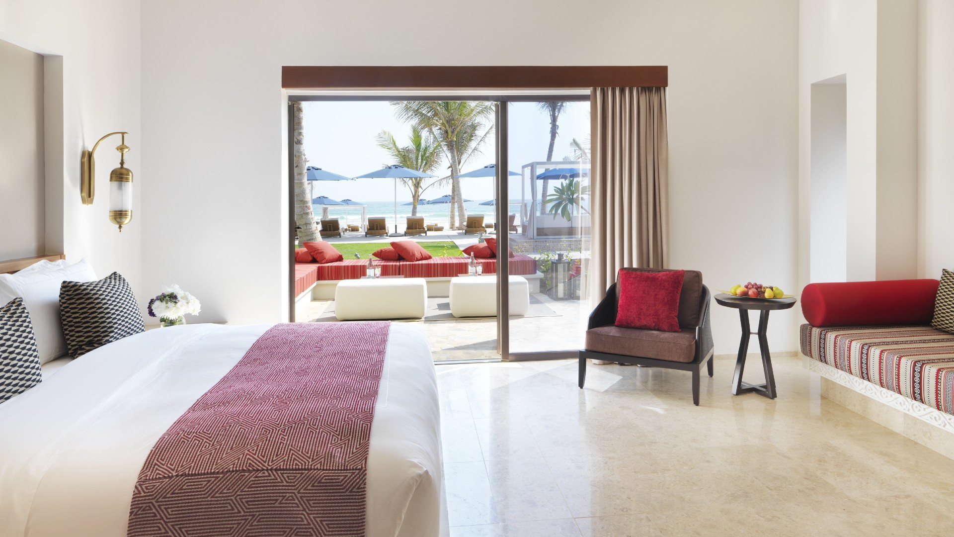 Hotels Toplists - 10 Best Luxury Hotels in Oman