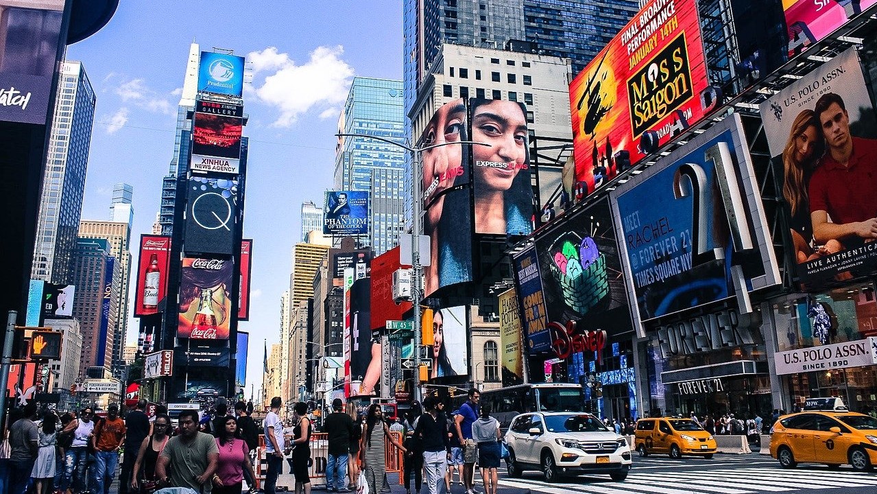 Hotel review What We Love' - The St. Regis New York - 2