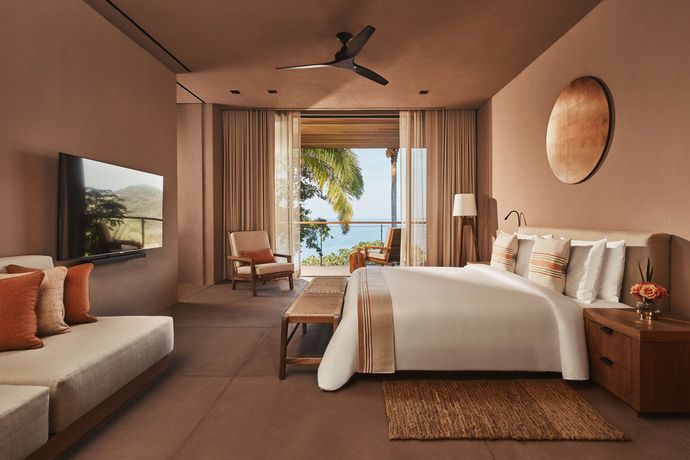 Verified hotel review - One&Only Mandarina - 8