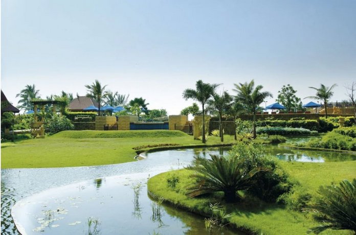 JW Marriott Mumbai Juhu image