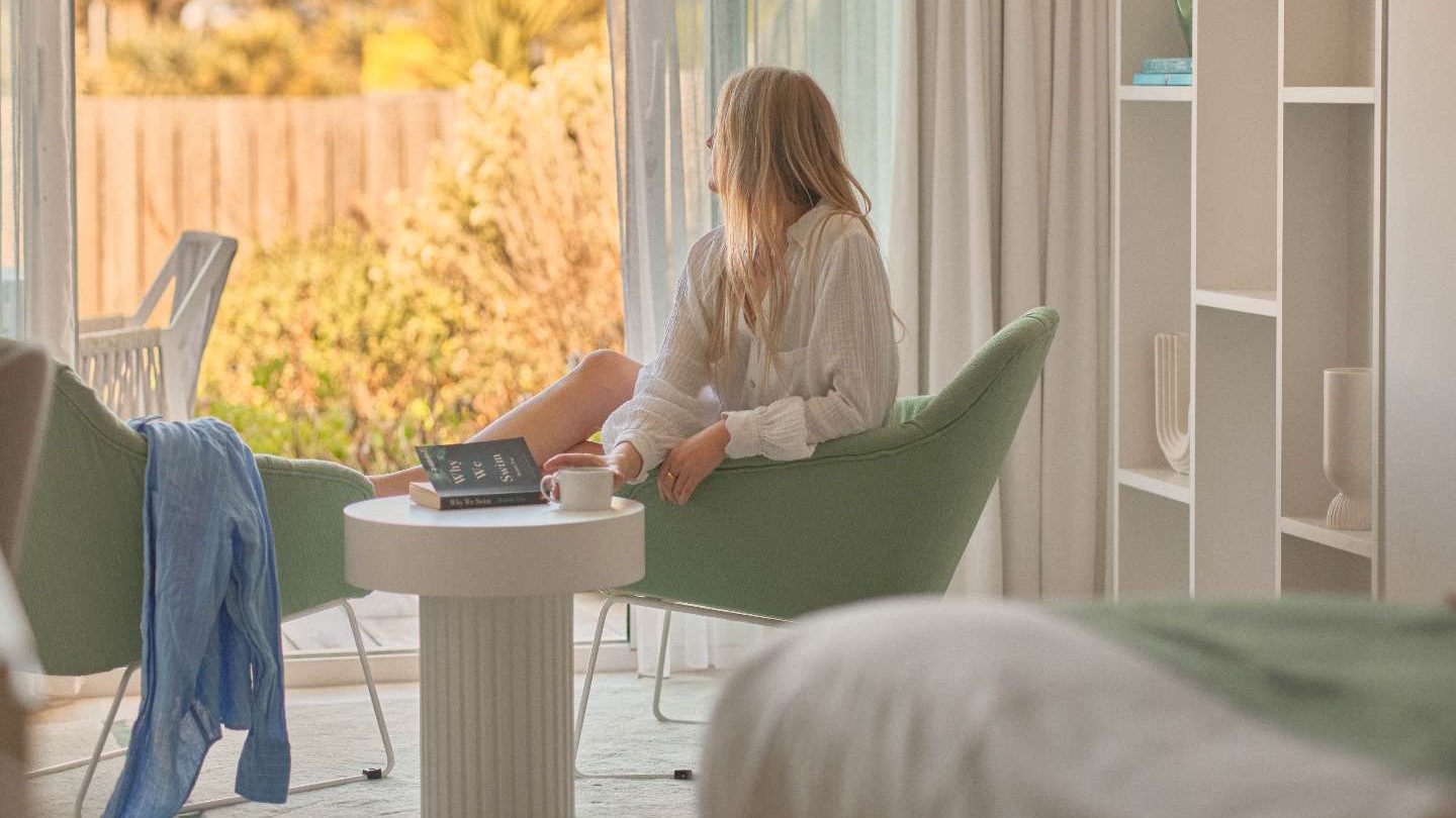 Hotel review Style' - St Moritz Hotel & Cowshed Spa - 2