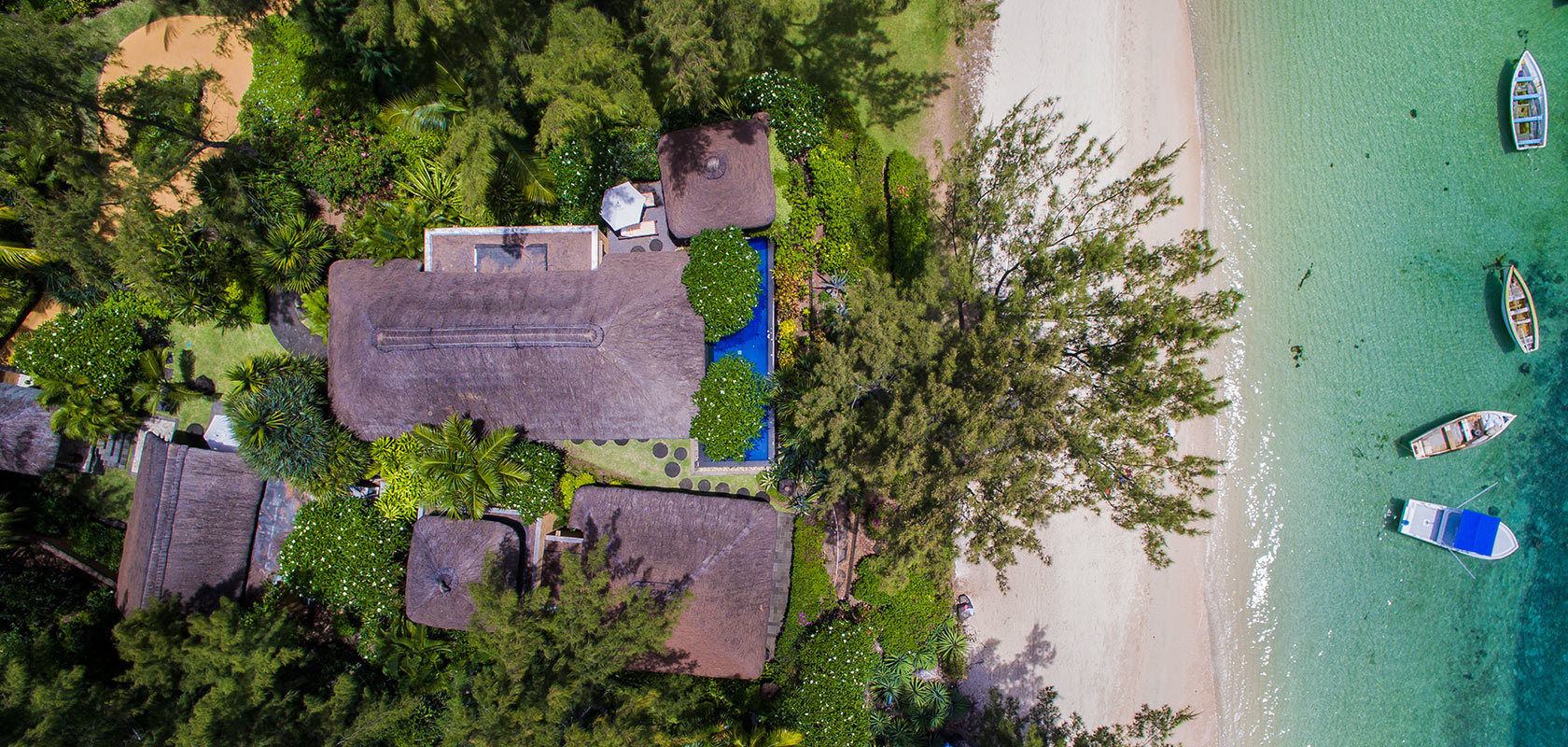 Hotel review Sustainability' - The Oberoi Mauritius - 2