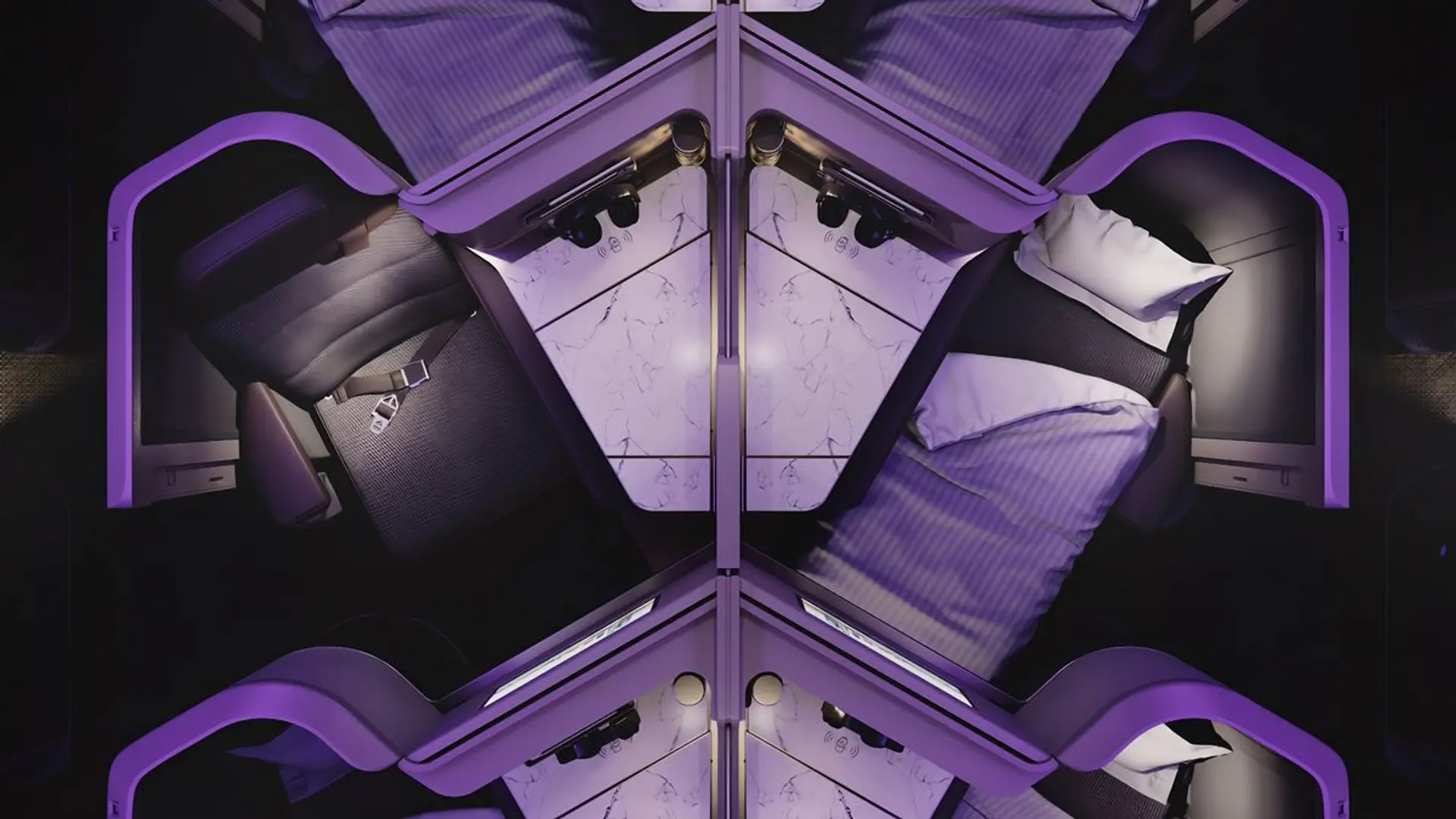 Airlines Articles - 10 Business Class Seats new for 2025 & Coming Soon! 