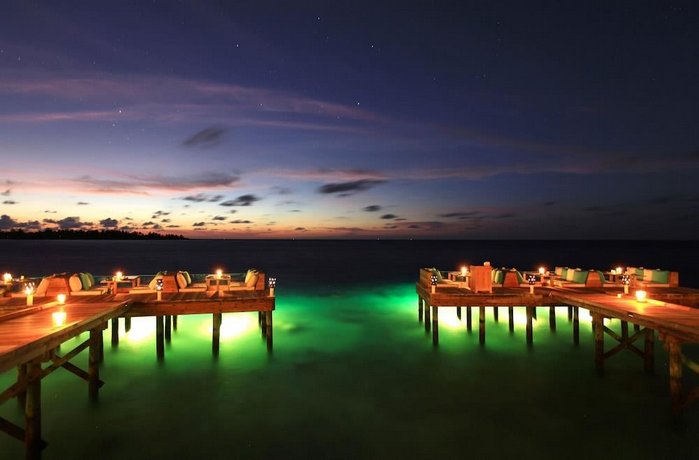 Verified hotel review - Six Senses Laamu - 52