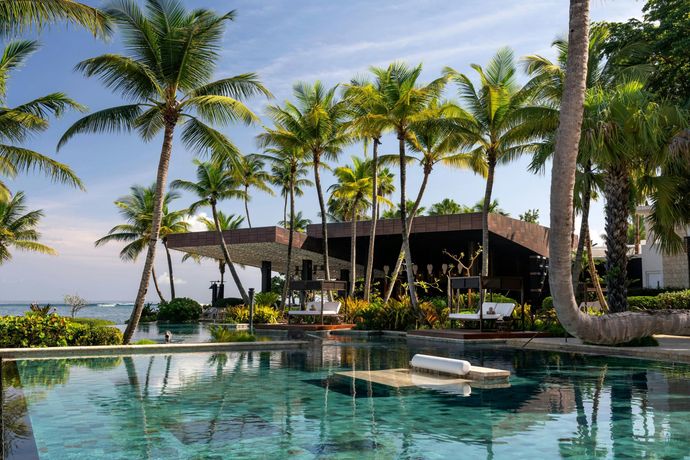 Verified hotel review - Dorado Beach, a Ritz-Carlton Reserve - 41