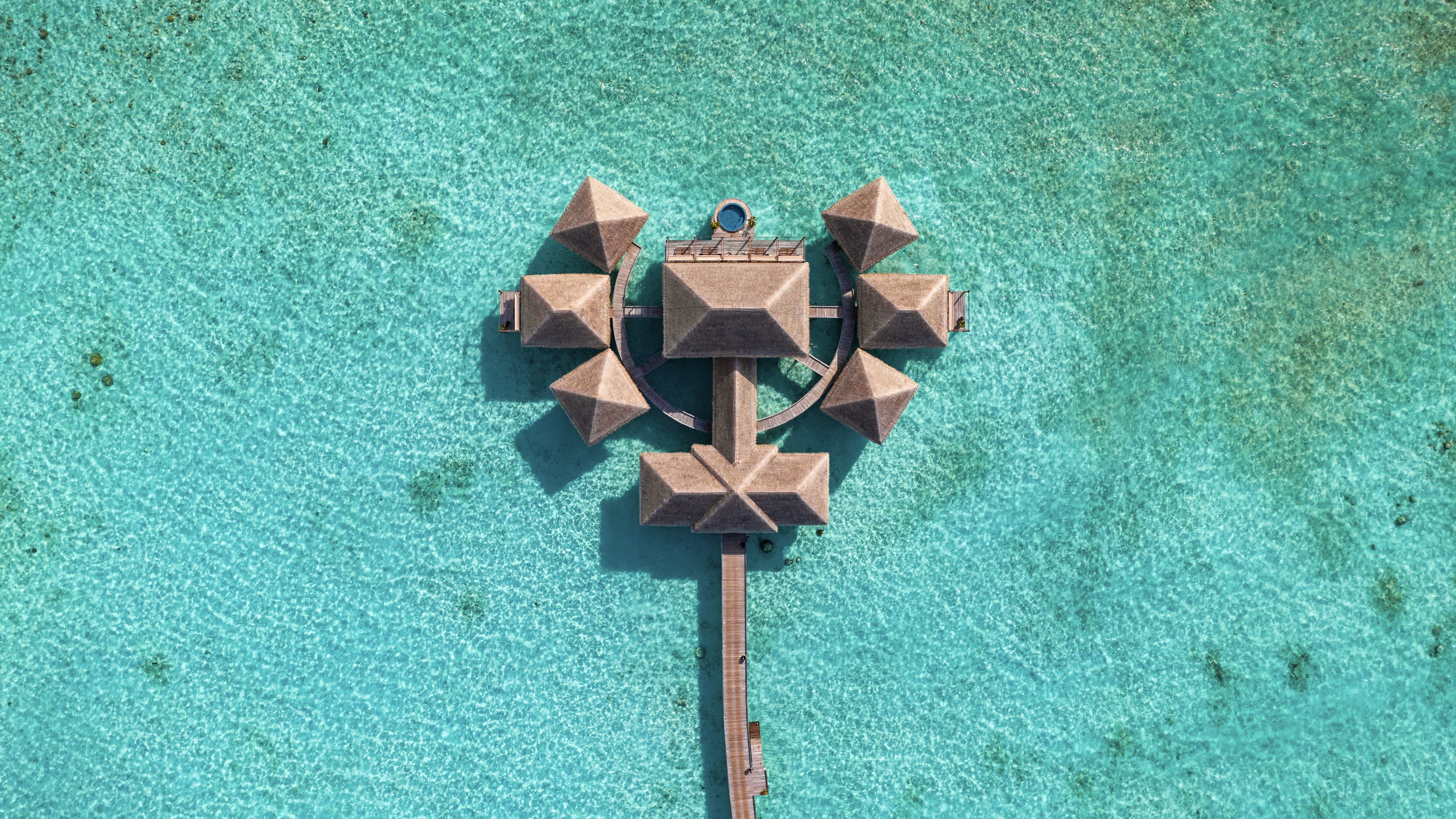 Hotel review Style' - Velaa Private Island - 1