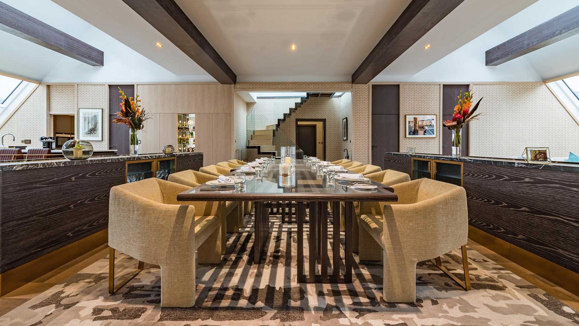 Hotel review Restaurants & Bars' - Stock Exchange Hotel - 6