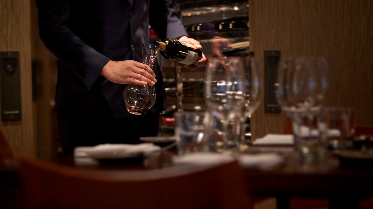 Hotel review What We Love' - Park Hyatt Washington - 1