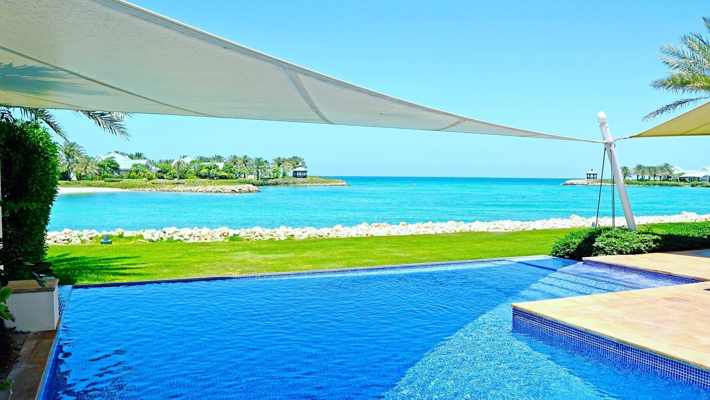 Hotel review Accommodation' - The Ritz-Carlton, Bahrain - 13