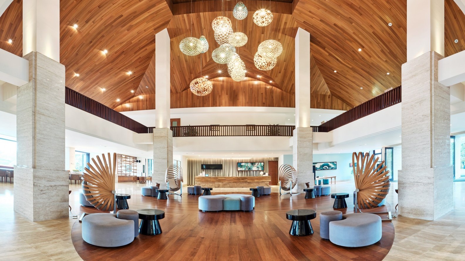 Hotel review Style' - Pullman Danang Beach Resort - 1