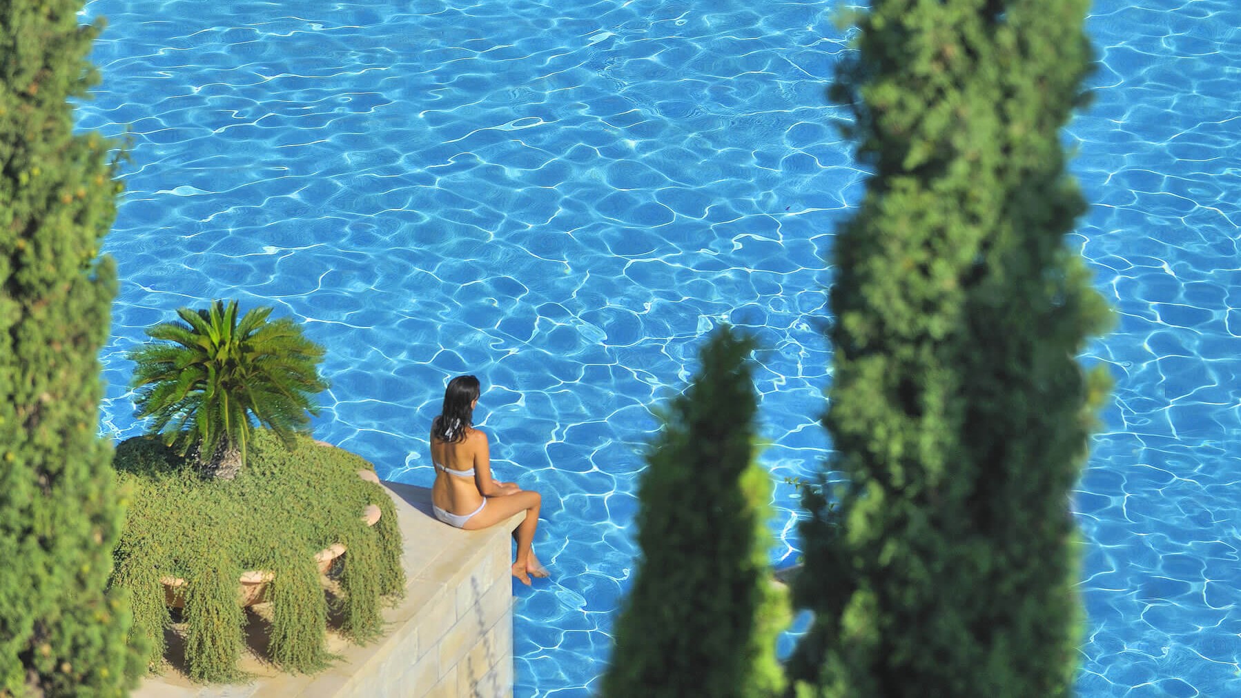 Hotel review Style' - Anassa Hotel - 1