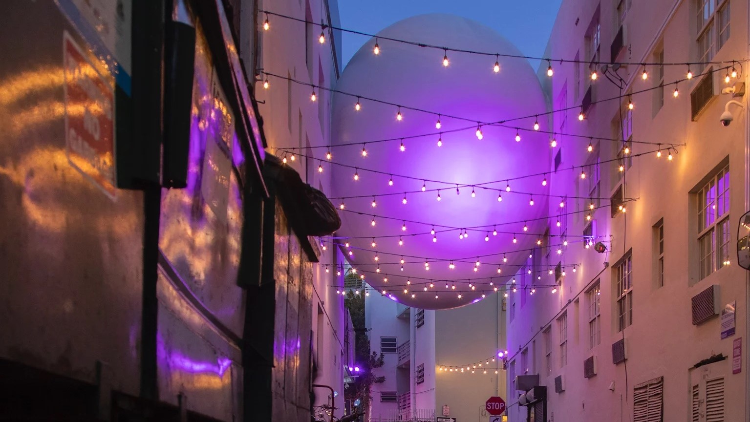 Hotel review Sustainability' - The Betsy Hotel, South Beach - 1