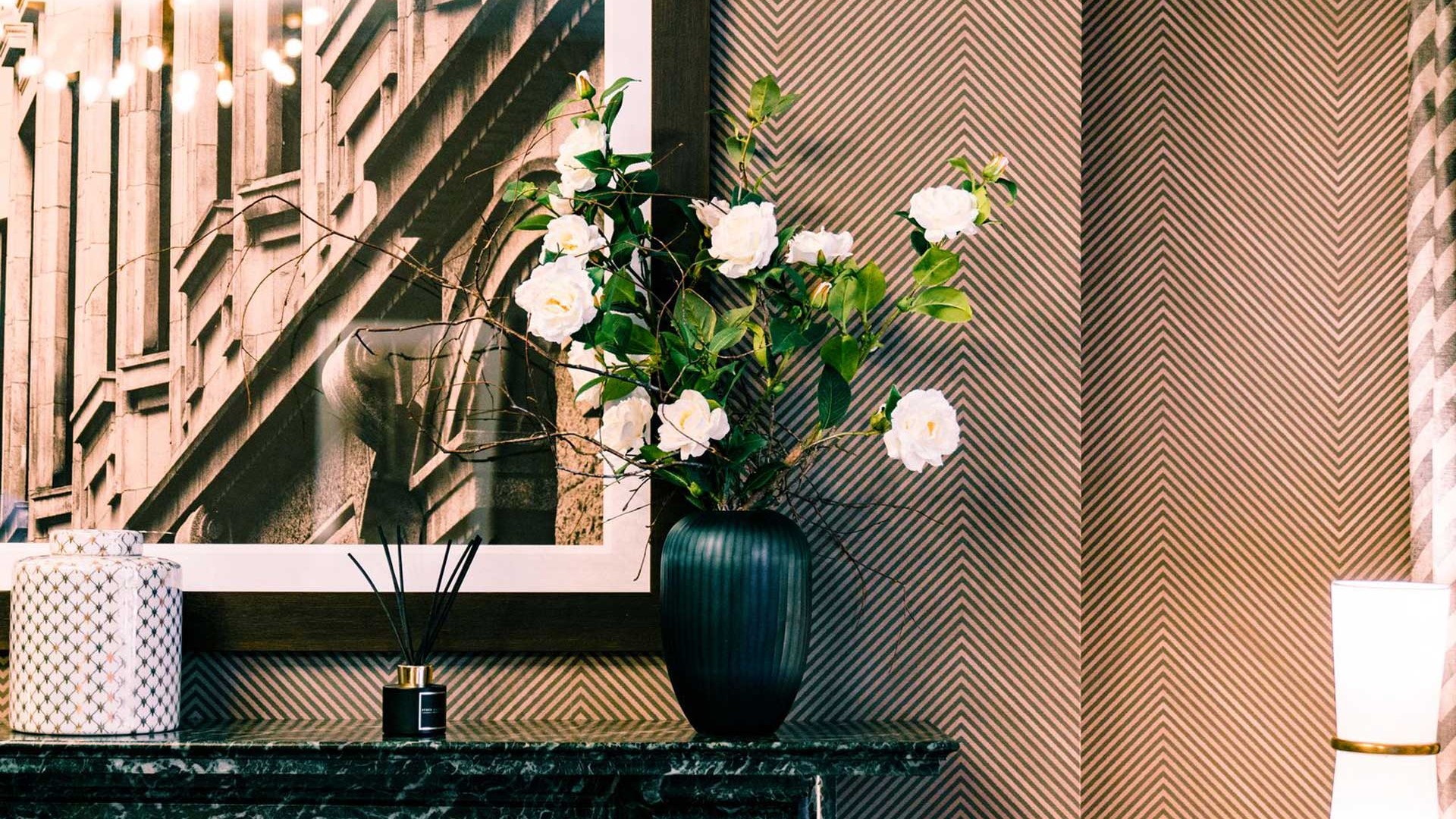 Hotel review Style' - Stock Exchange Hotel - 3