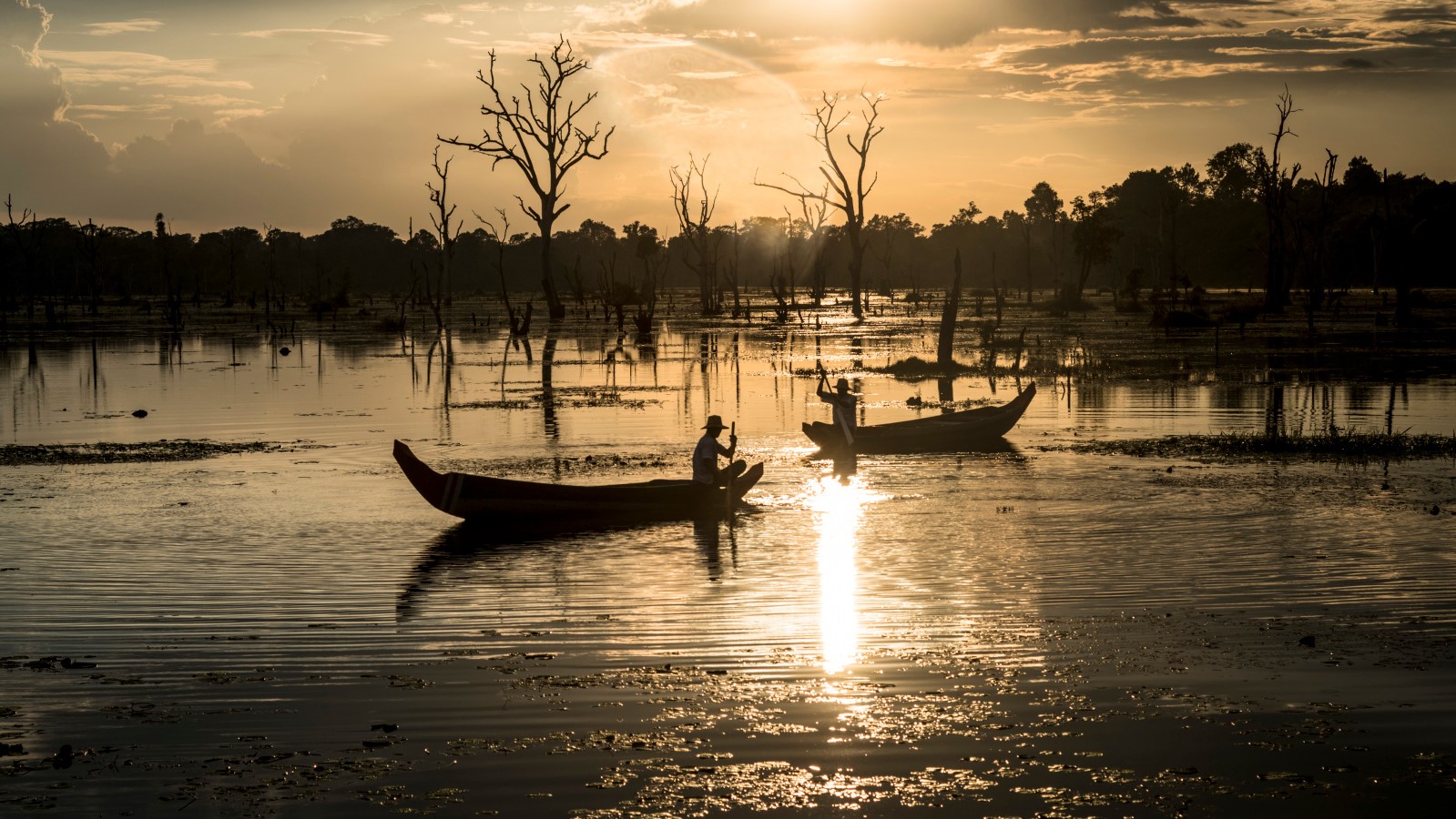 Hotel review Service & Facilities' - Amansara - 13